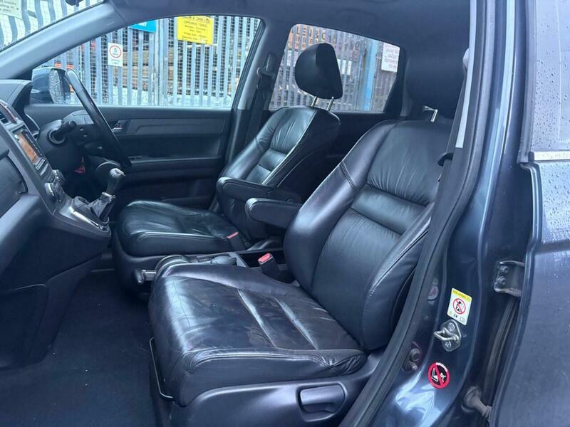 Used Honda CR-V 2008 for sale - 78204138: Photo 13