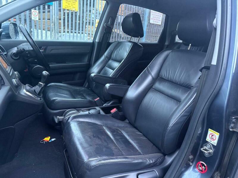 Used Honda CR-V 2008 for sale - 78204138: Photo 14