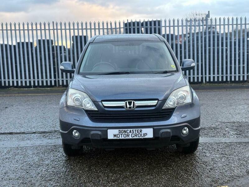 Used Honda CR-V 2008 for sale - 78204138: Photo 2