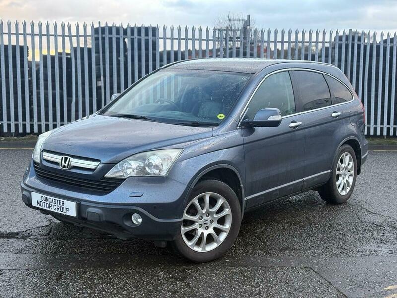 Used Honda CR-V 2008 for sale - 78204138: Photo 3