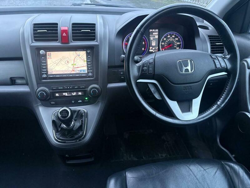 Used Honda CR-V 2008 for sale - 78204138: Photo 30