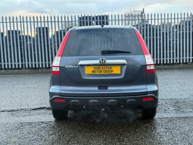 Used Honda CR-V 2008 for sale - 78204138: Photo 5