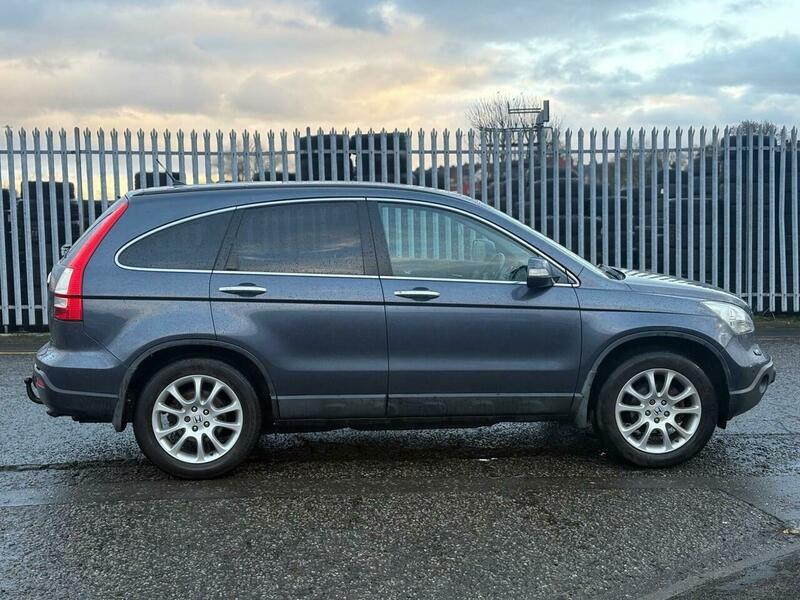 Used Honda CR-V 2008 for sale - 78204138: Photo 6