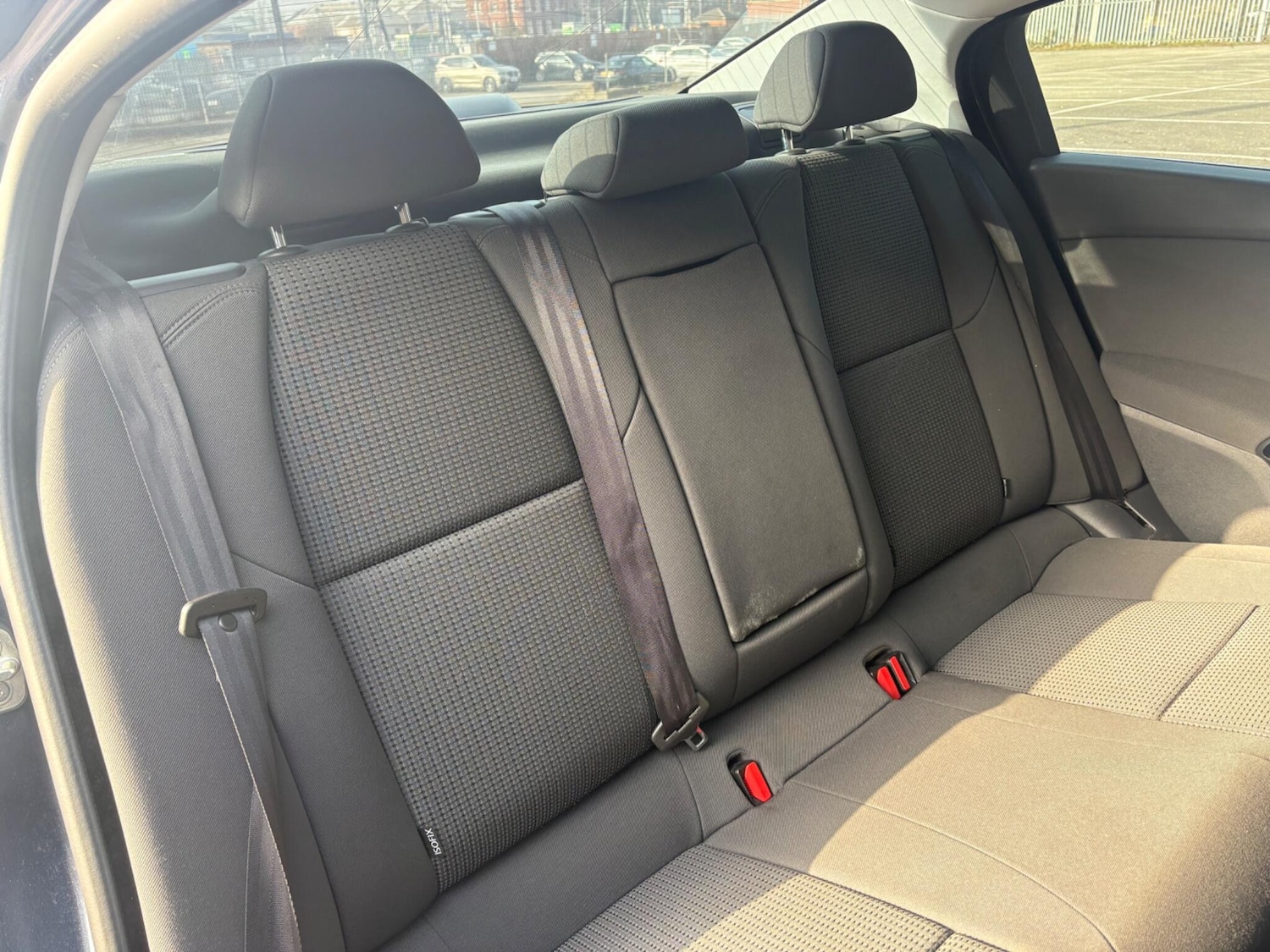 Used Peugeot 508 2015 for sale - 77768715: Photo 10