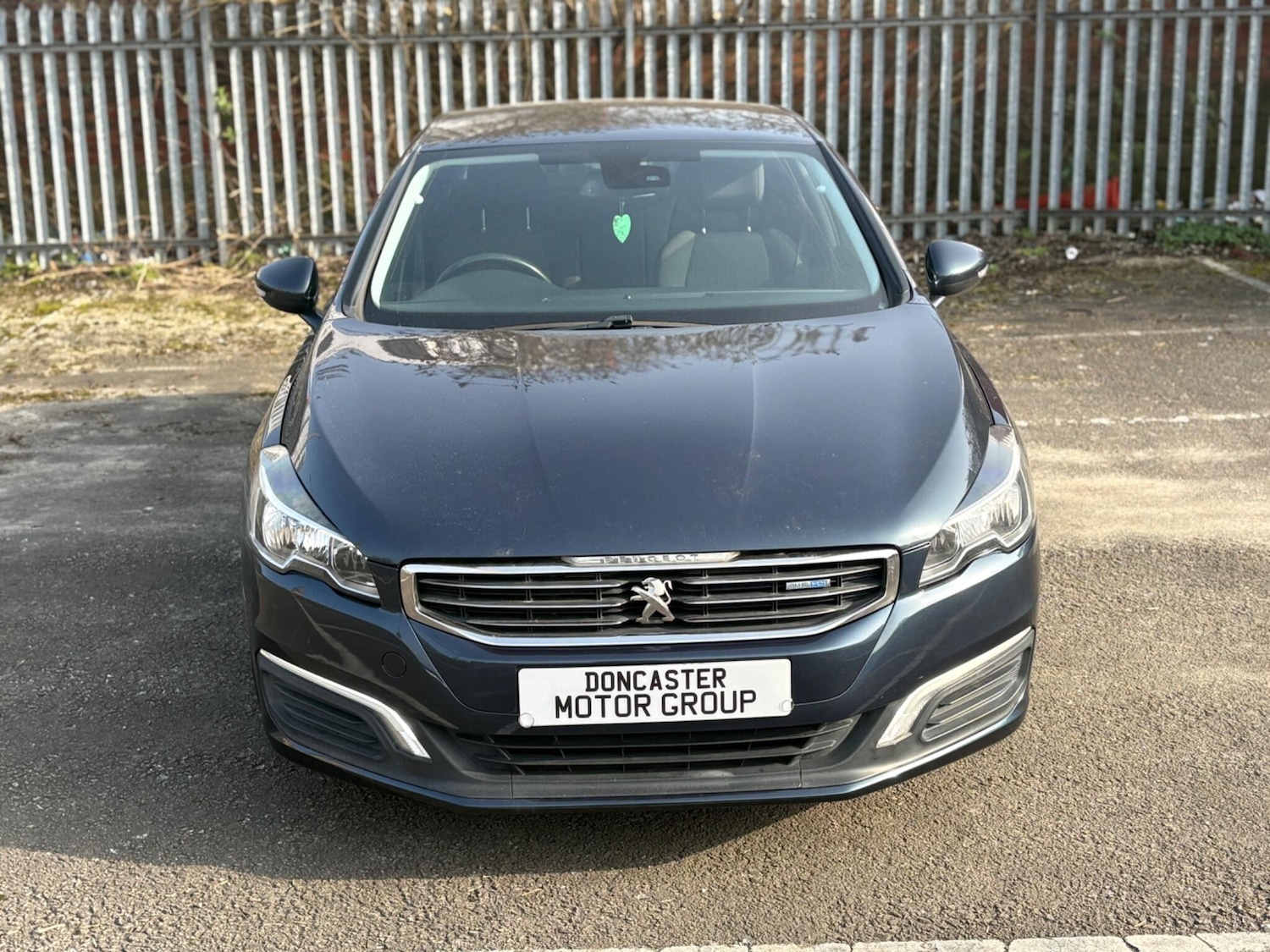 Used Peugeot 508 2015 for sale - 77768715: Photo 2