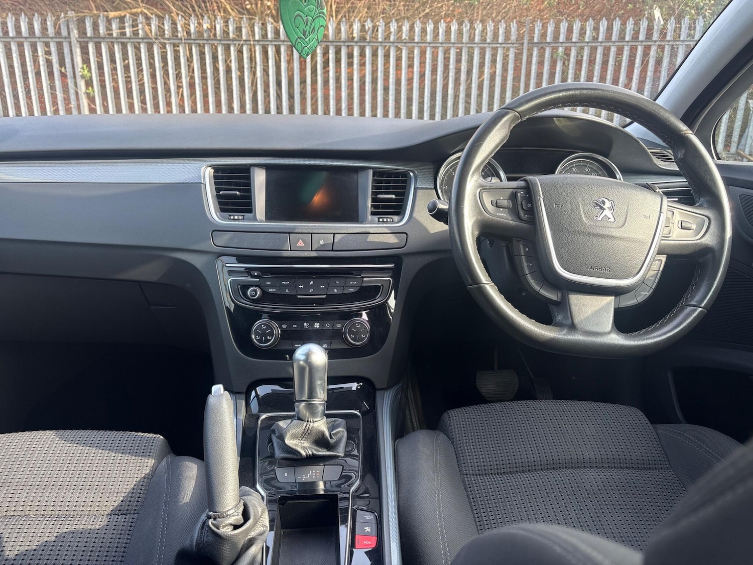 Used Peugeot 508 2015 for sale - 77768715: Photo 7