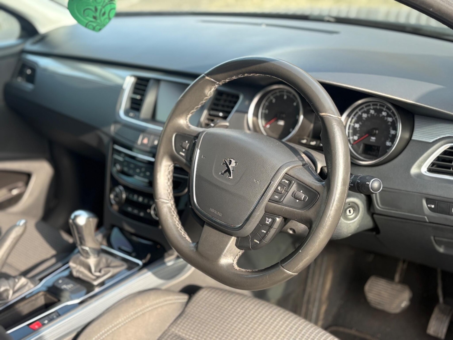 Used Peugeot 508 2015 for sale - 77768715: Photo 9