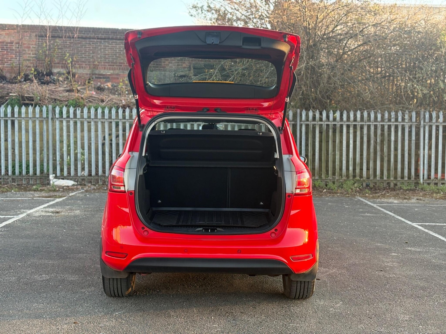 Used Ford B-MAX for sale - 78135619: Photo 12