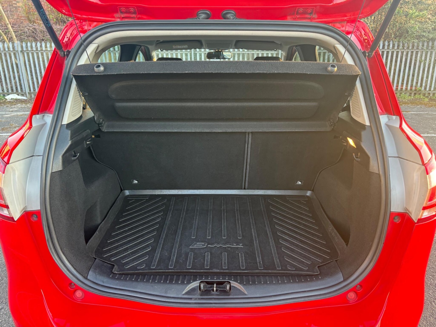 Used Ford B-MAX for sale - 78135619: Photo 13