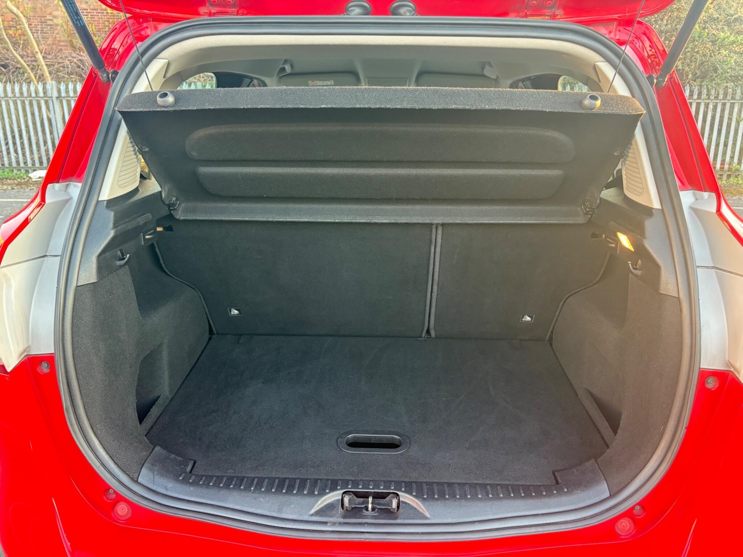 Used Ford B-MAX for sale - 78135619: Photo 14