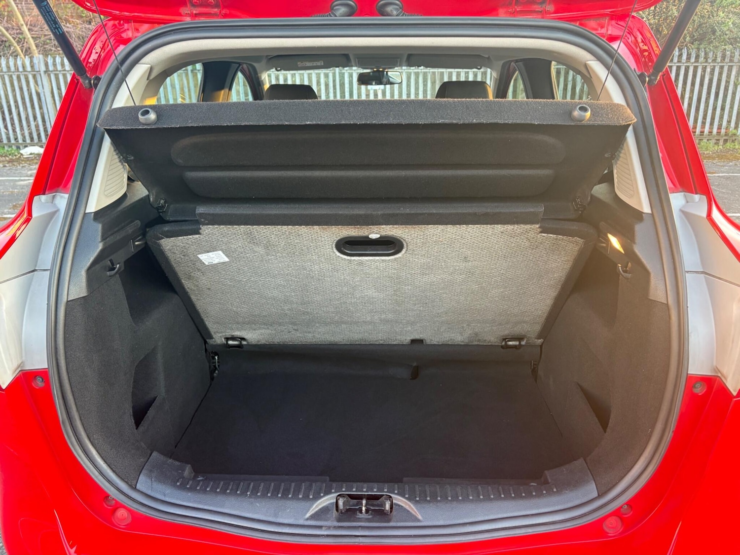 Used Ford B-MAX for sale - 78135619: Photo 15