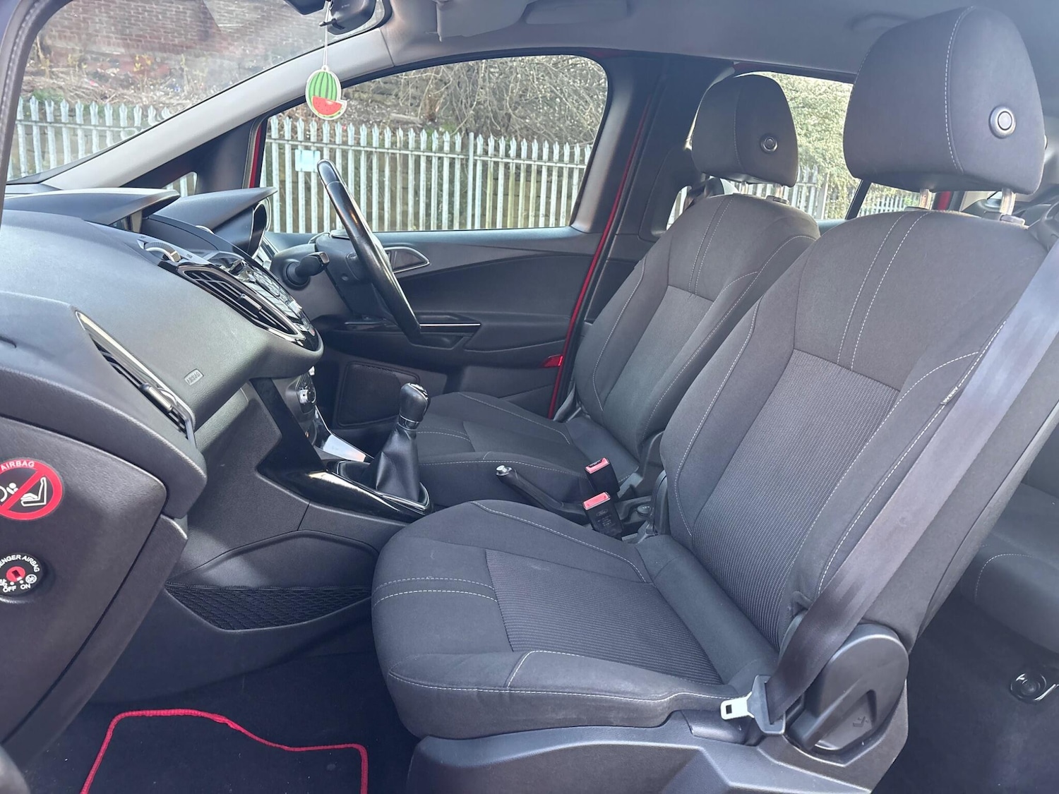 Used Ford B-MAX for sale - 78135619: Photo 35