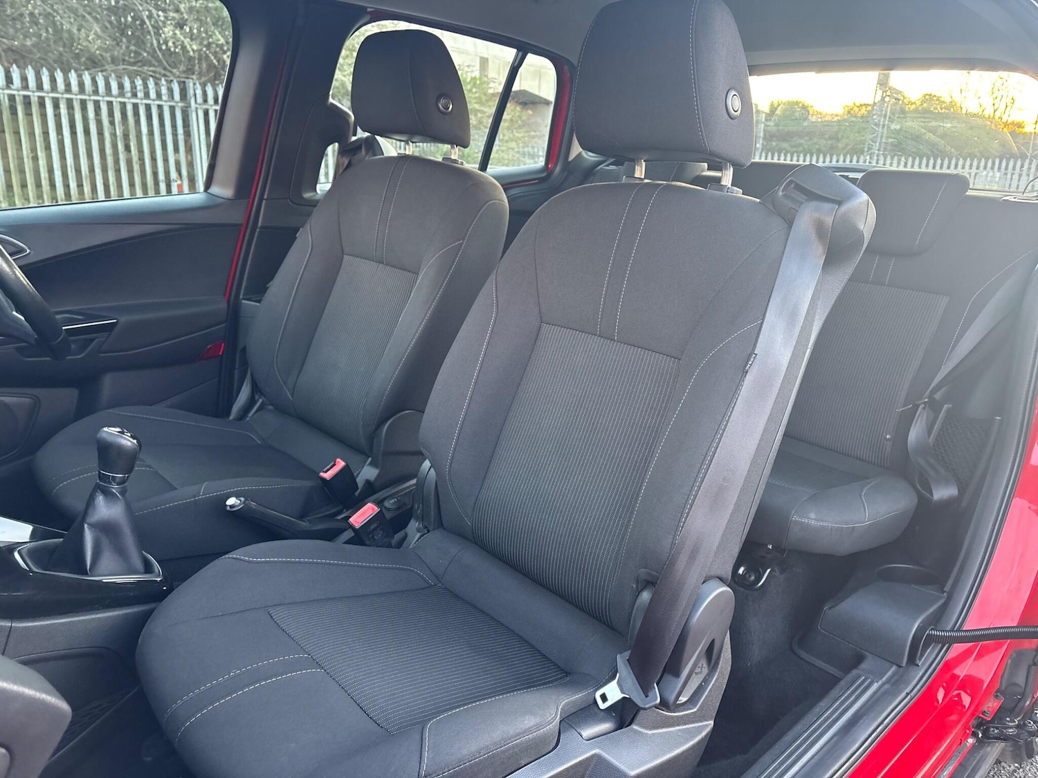 Used Ford B-MAX for sale - 78135619: Photo 37