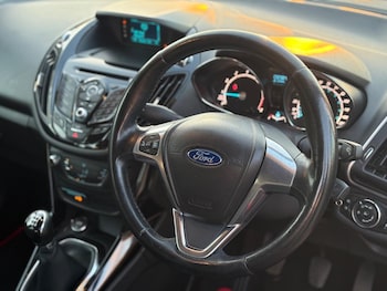 Used Ford B-MAX 2015 for sale - 78135619: Photo