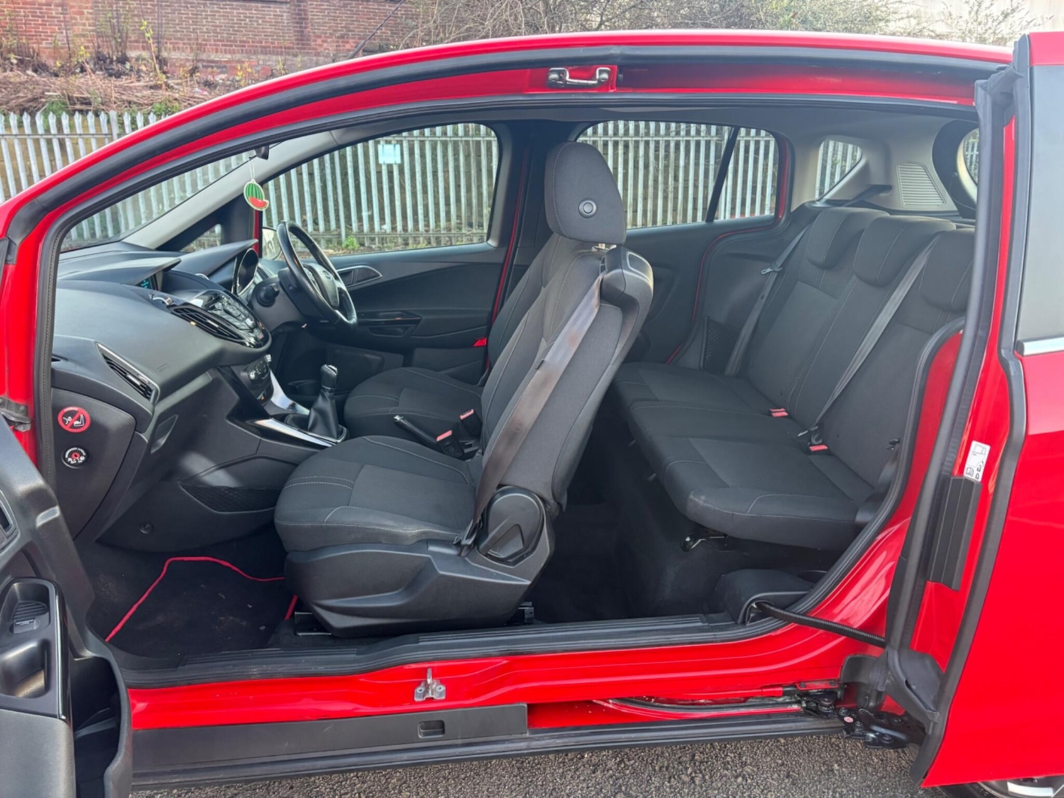 Used Ford B-MAX for sale - 78135619: Photo 41