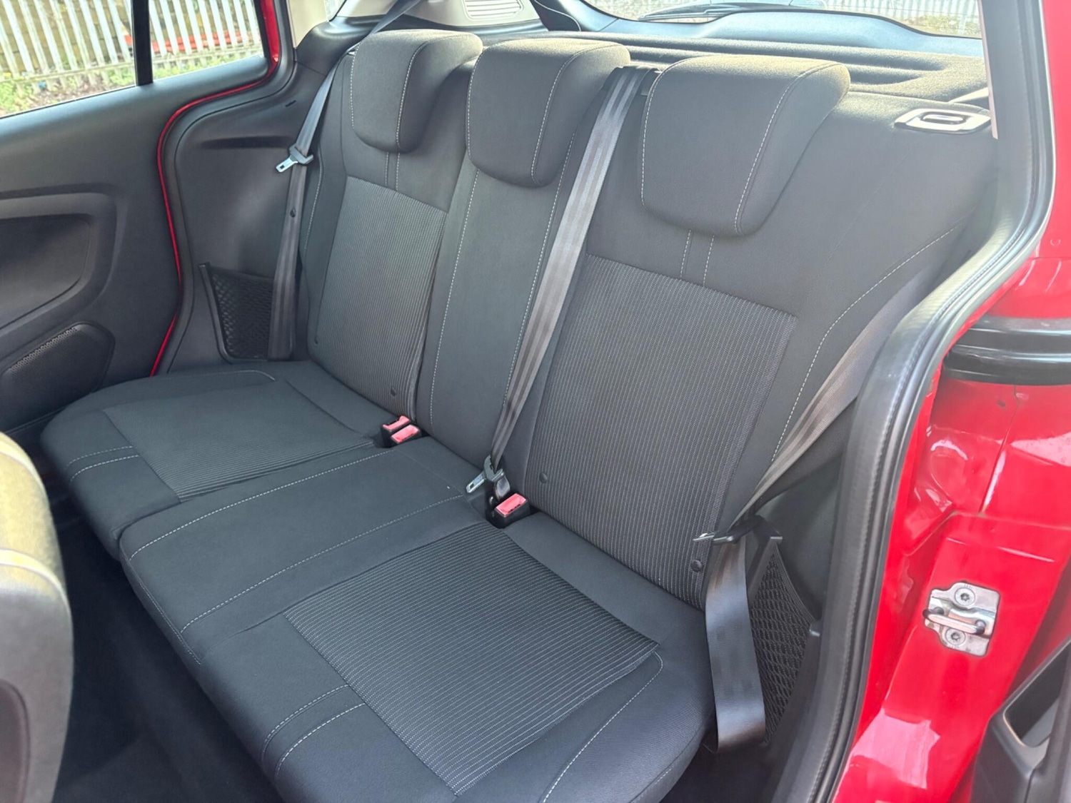 Used Ford B-MAX for sale - 78135619: Photo 42