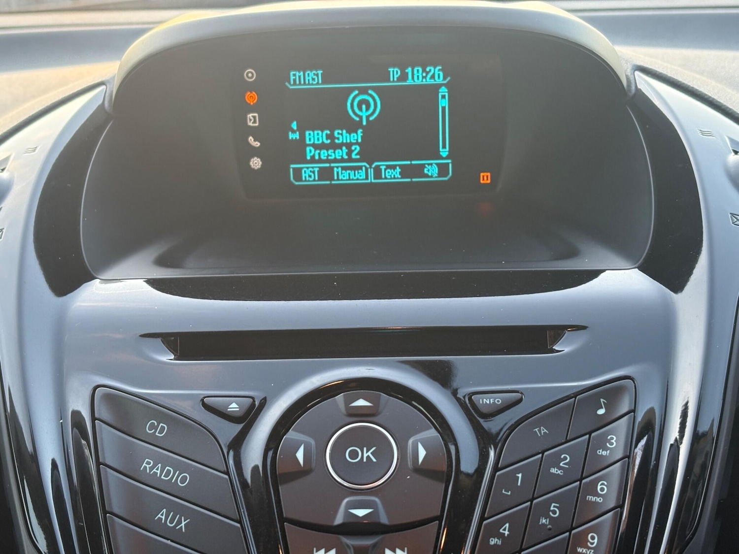 Used Ford B-MAX for sale - 78135619: Photo 44