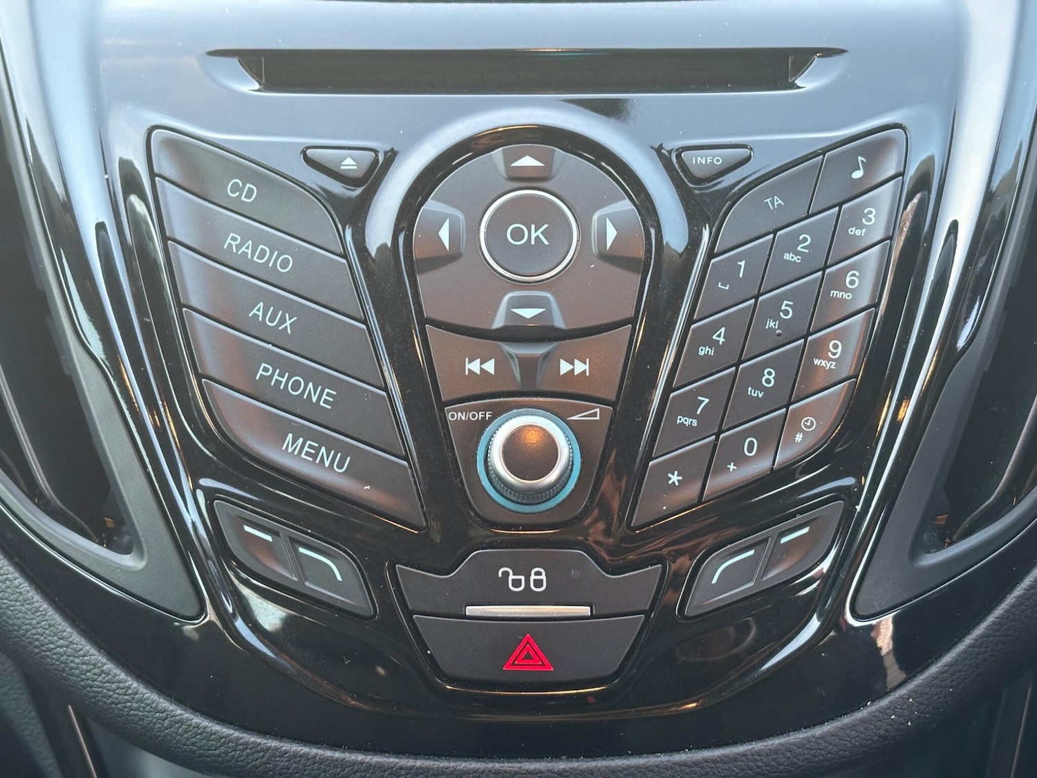 Used Ford B-MAX for sale - 78135619: Photo 45