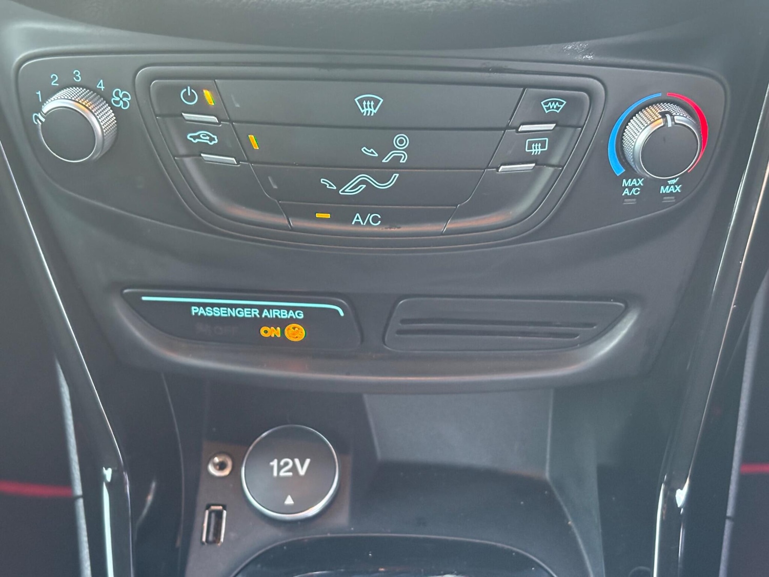 Used Ford B-MAX for sale - 78135619: Photo 47