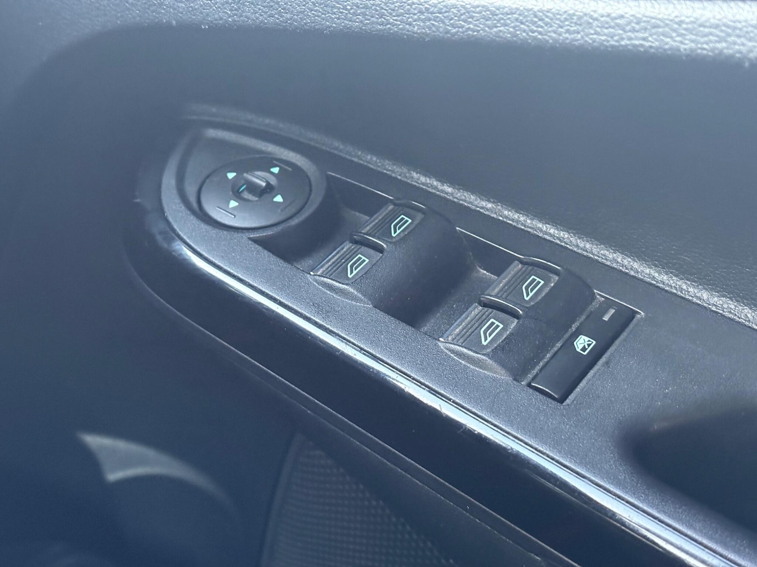 Used Ford B-MAX for sale - 78135619: Photo 49