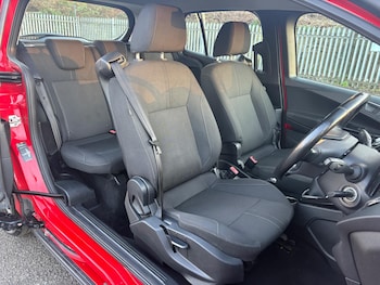 Used Ford B-MAX 2015 for sale - 78135619: Photo