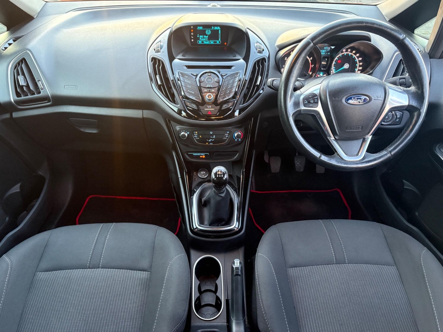 Used Ford B-MAX for sale - 78135619: Photo 5