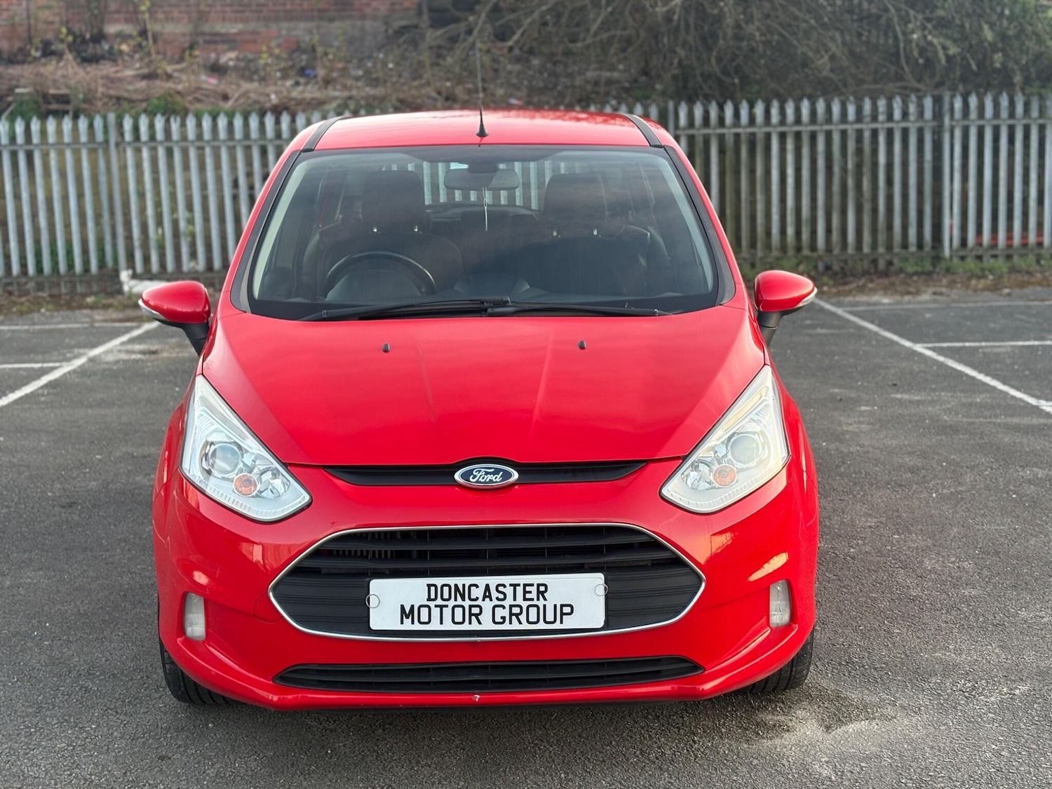 Used Ford B-MAX for sale - 78135619: Photo 7