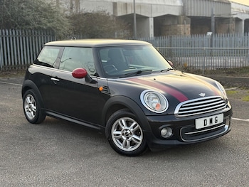 Used MINI Hatch 2012 for sale - 77524259: Photo