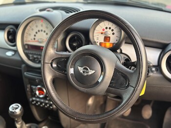 Used MINI Hatch 2012 for sale - 77524259: Photo