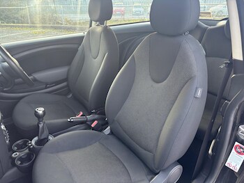 Used MINI Hatch 2012 for sale - 77524259: Photo