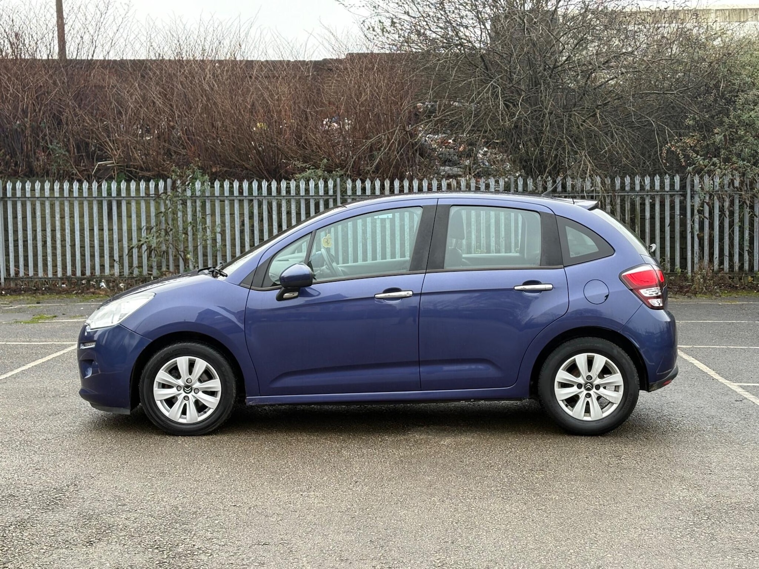 Used Citroen C3 2015 for sale - 77255426: Photo 10