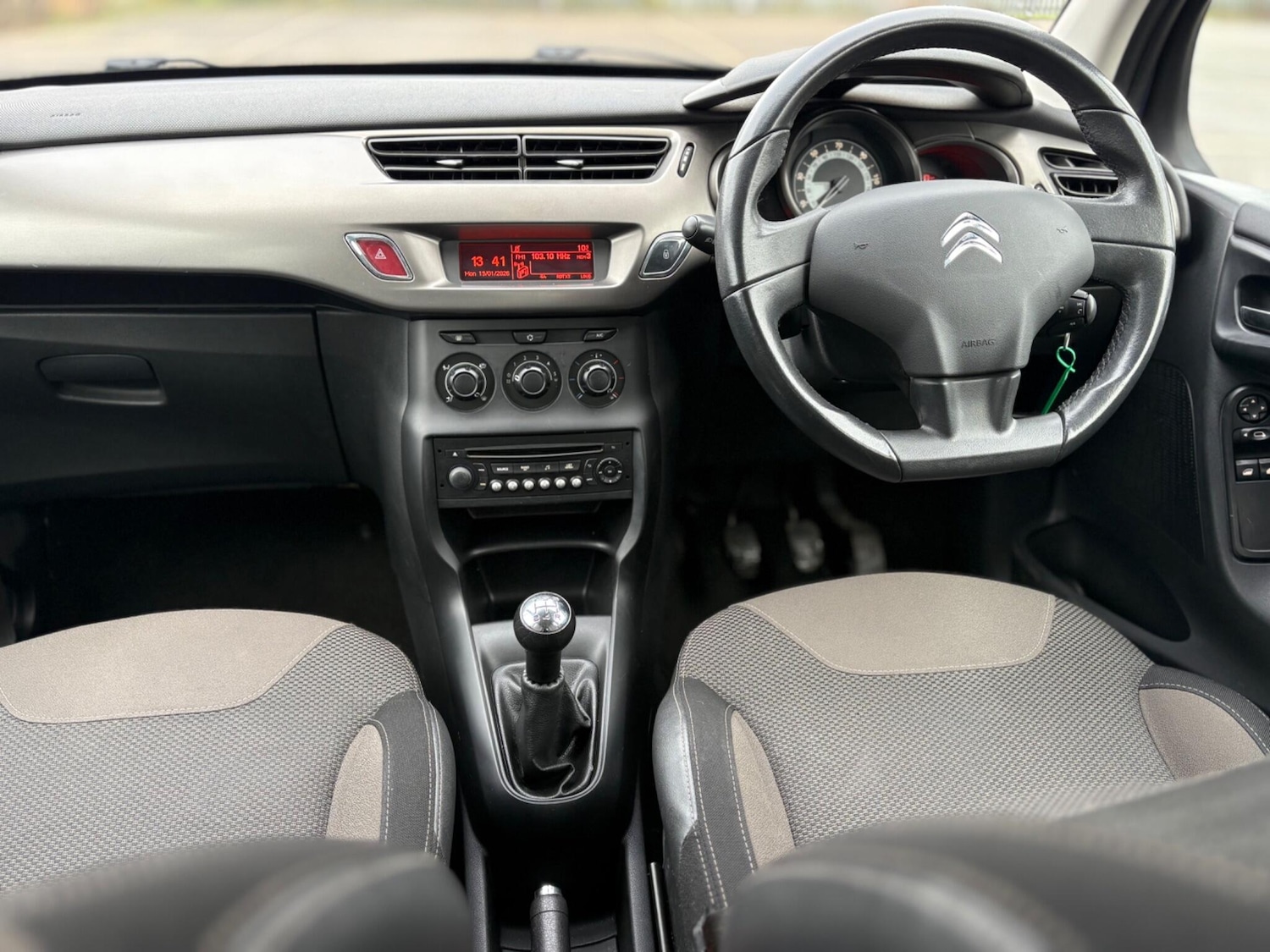 Used Citroen C3 2015 for sale - 77255426: Photo 15