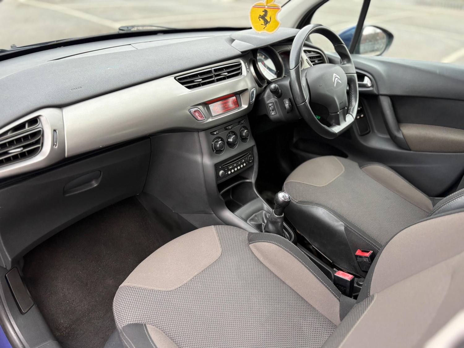 Used Citroen C3 2015 for sale - 77255426: Photo 16