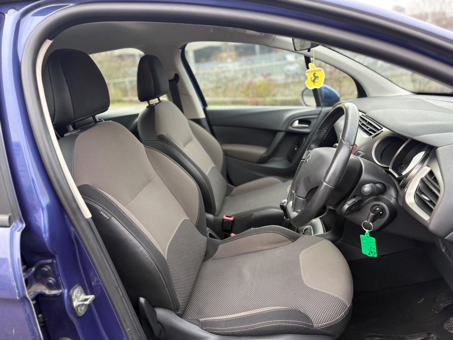 Used Citroen C3 2015 for sale - 77255426: Photo 17