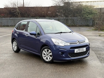 Used Citroen C3 2015 for sale - 77255426: Photo