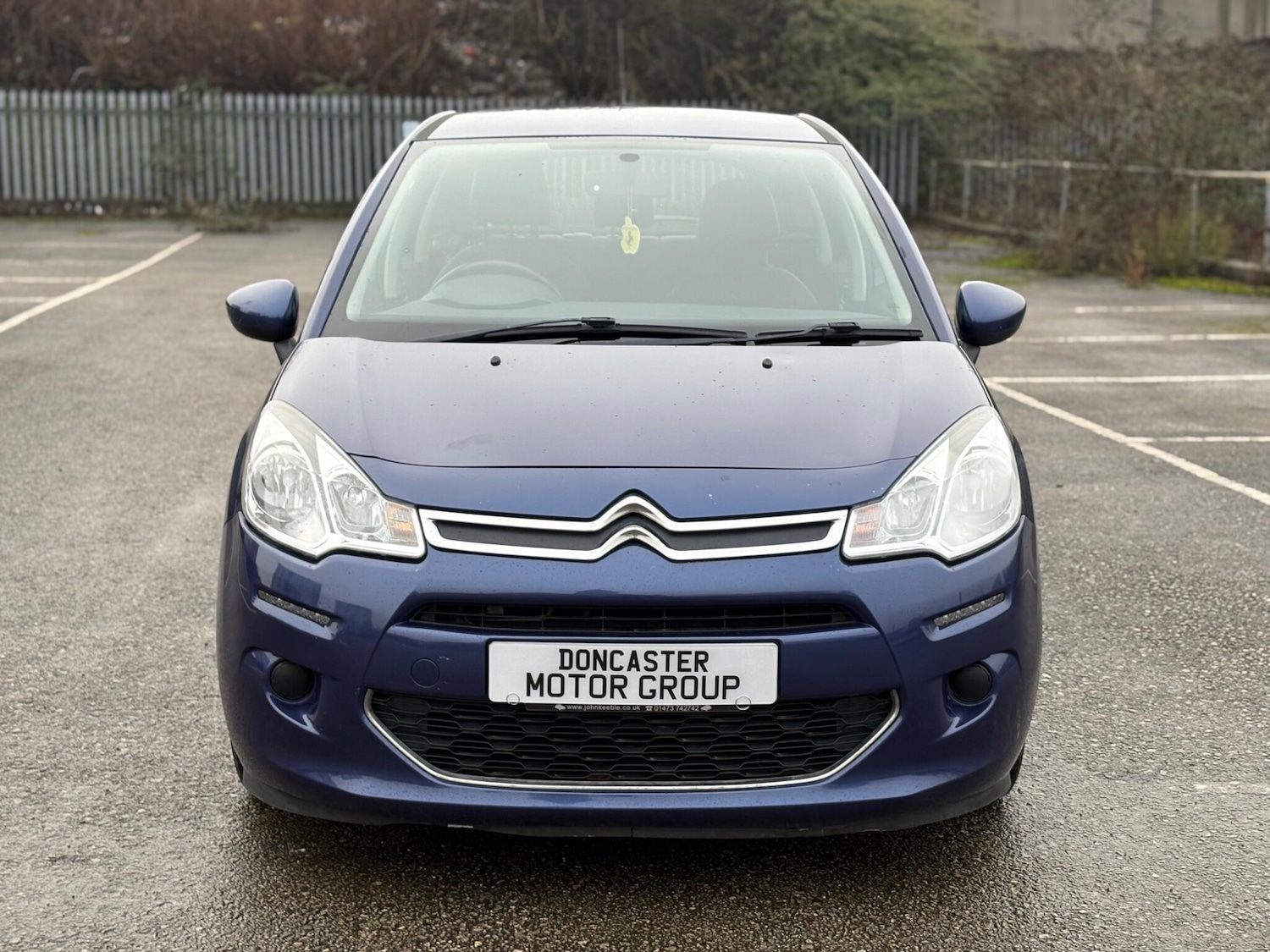 Used Citroen C3 2015 for sale - 77255426: Photo 2