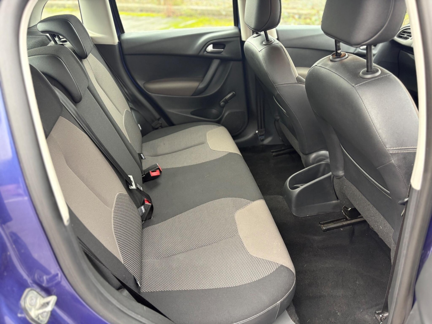 Used Citroen C3 2015 for sale - 77255426: Photo 22