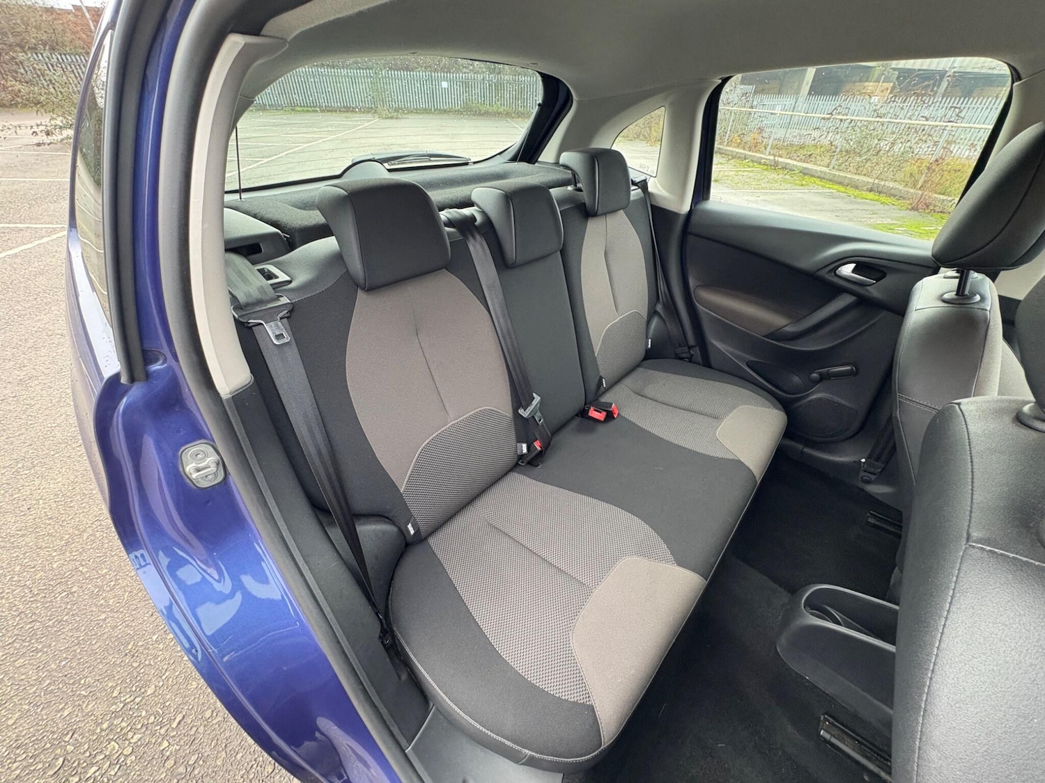 Used Citroen C3 2015 for sale - 77255426: Photo 23