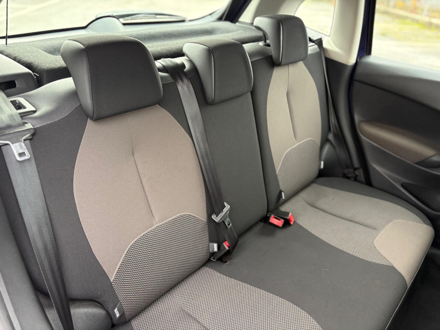 Used Citroen C3 2015 for sale - 77255426: Photo 24