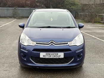 Used Citroen C3 2015 for sale - 77255426: Photo