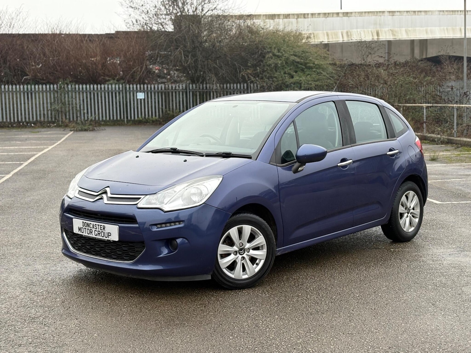 Used Citroen C3 2015 for sale - 77255426: Photo 3