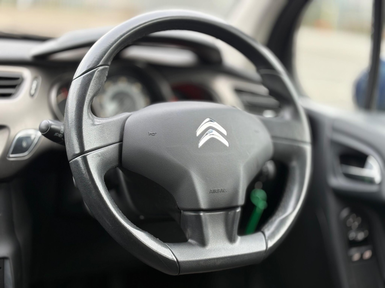 Used Citroen C3 2015 for sale - 77255426: Photo 30