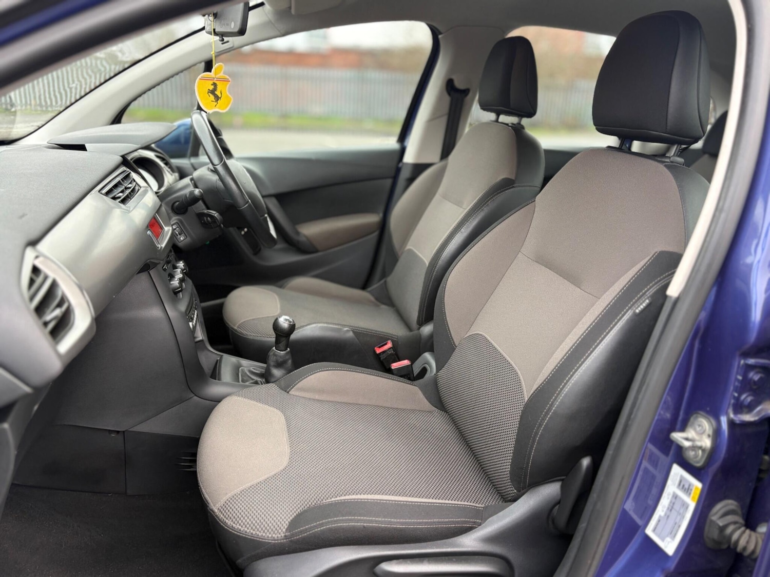 Used Citroen C3 2015 for sale - 77255426: Photo 33