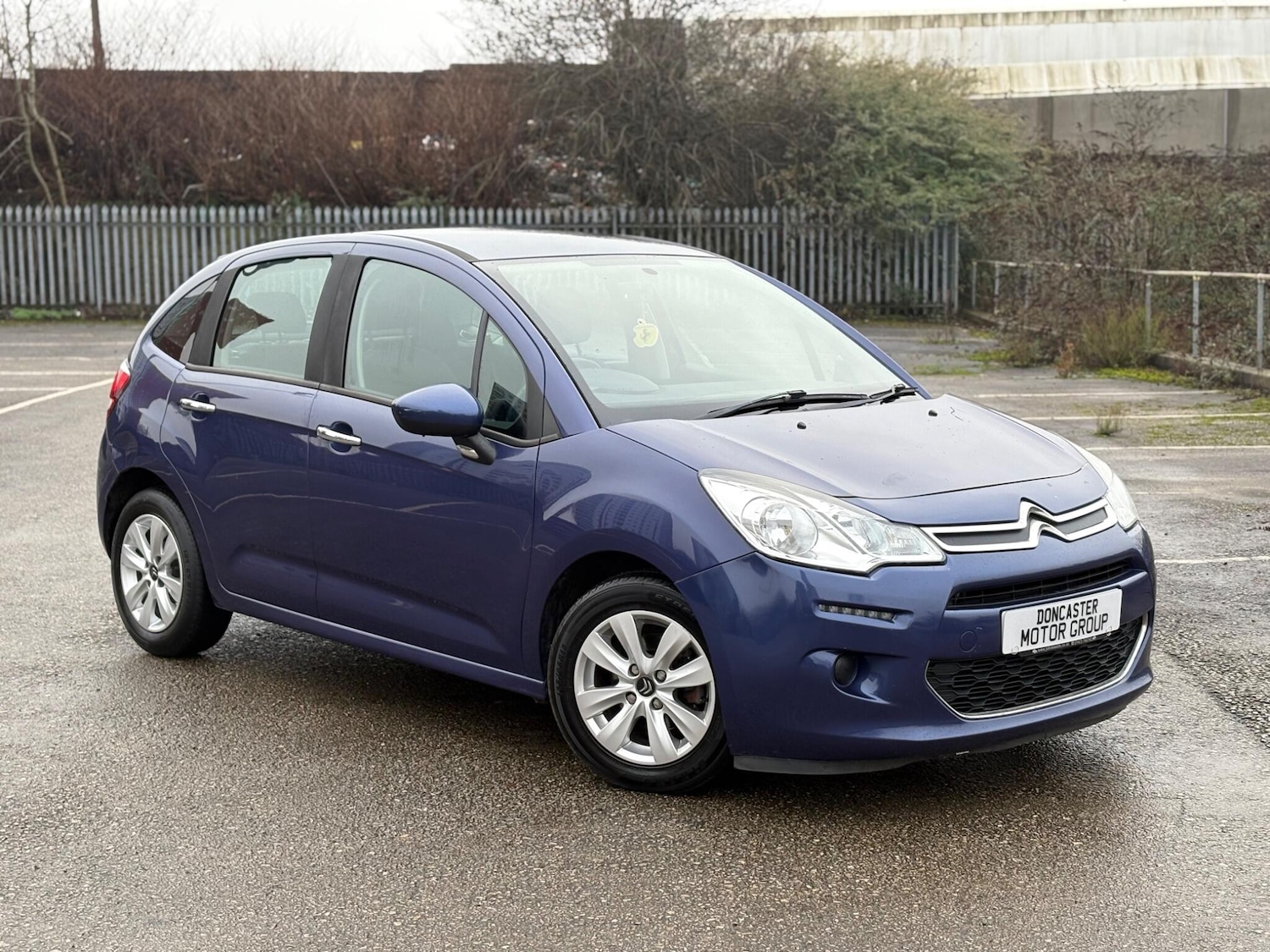 Used Citroen C3 2015 for sale - 77255426: Photo 5