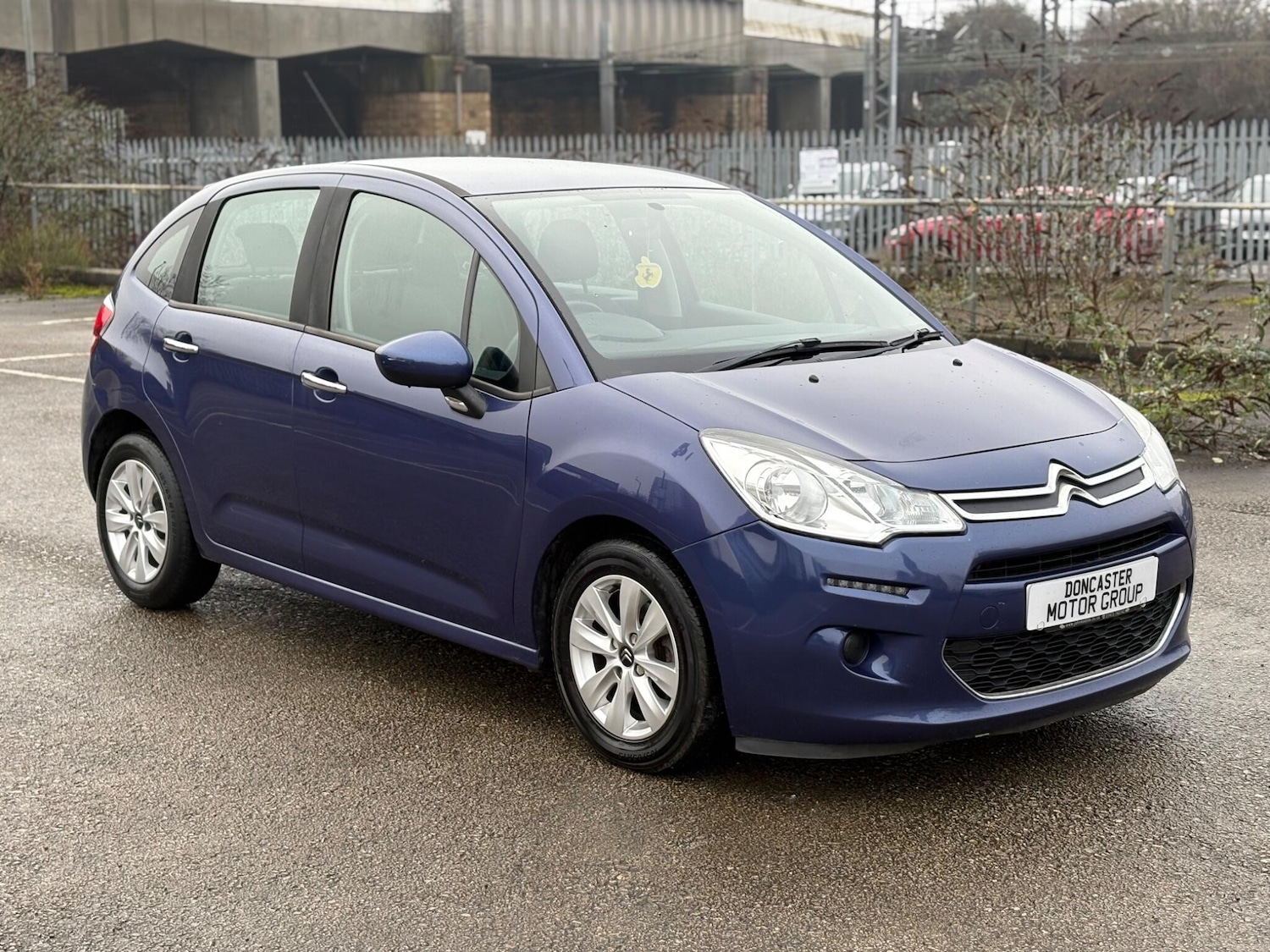 Used Citroen C3 2015 for sale - 77255426: Photo 6