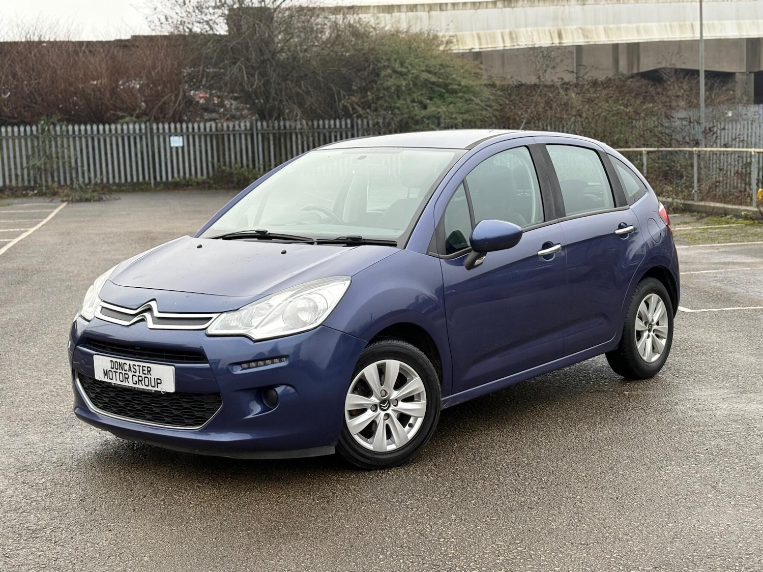 Used Citroen C3 2015 for sale - 77255426: Photo 8