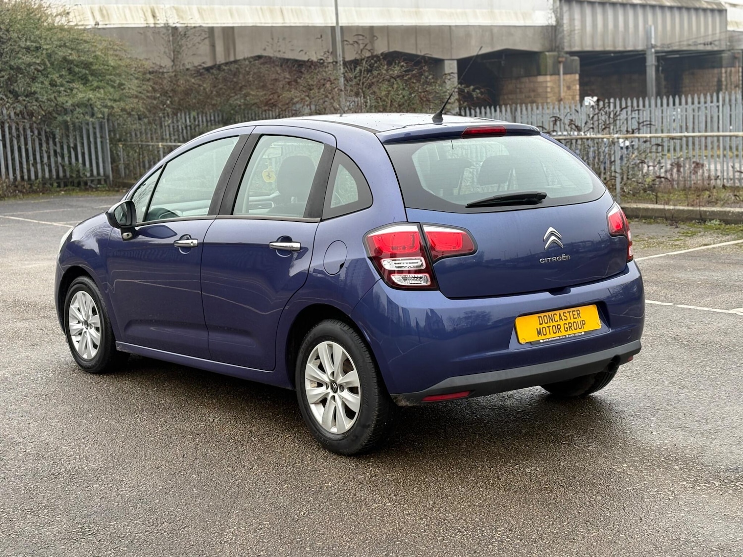 Used Citroen C3 2015 for sale - 77255426: Photo 9
