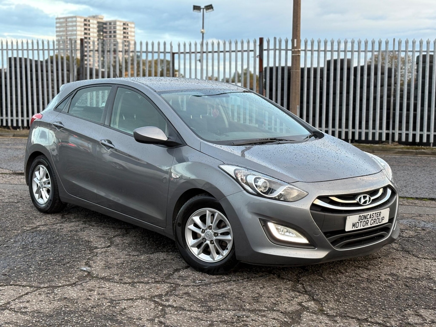 Used Hyundai i30 2014 for sale - 76349198: Photo 1