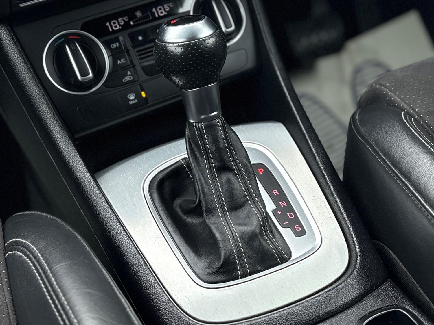 Used Audi Q3 2016 for sale - 77646872: Photo 17