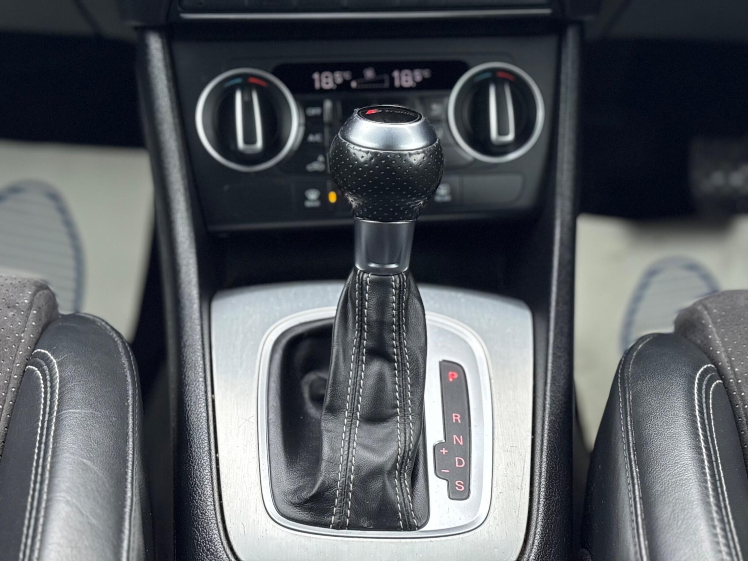 Used Audi Q3 2016 for sale - 77646872: Photo 18